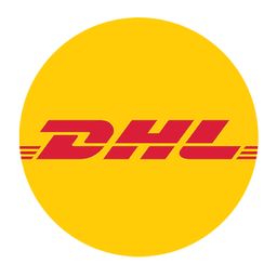 DHL Shipping Label