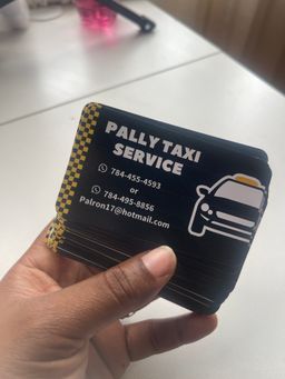 Business Cards