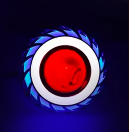 Angle Eye Bulb (Universal)