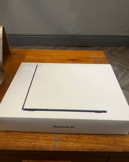 🖥️ Apple MacBook Air M4 (2025) – 15” | 16 Go RAM | 256 Go SSD 🚀