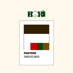 Chocolate-Based Drinks