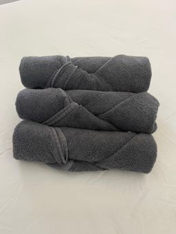 Clean Towels – Refresh Only