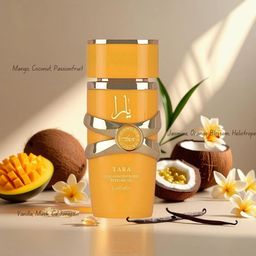 YARA TOUS CONCENTRATED OIL 20ML