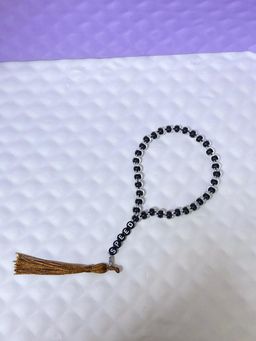 Custom Tasbih 33 Beads 