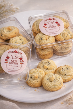 Earl Grey Buttercrisp