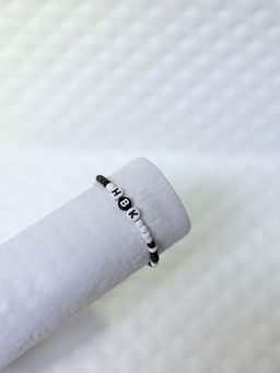 Custom Seed beads Beaded Bracelet 