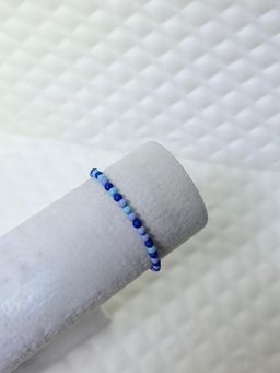 Custom Seed beads Beaded Bracelet 