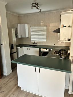 Acomodação em Sandton [Huntingdon Terrace, Morningside]