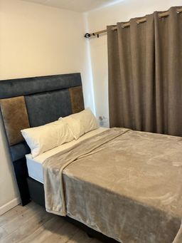 Acomodação em Sandton [Huntingdon Terrace, Morningside]