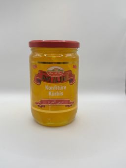 800g| Bint Al Reef Kürbis Marmalade | مربى يقطين