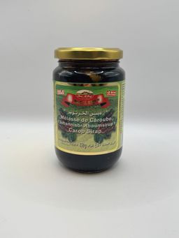 450g| Bint Al Reef Johannisbrotbaumsirup | دبس خرنوب