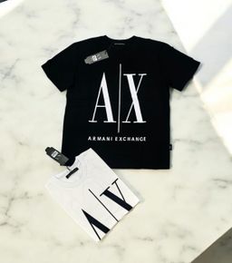 Assorted Branded round neck at shirt