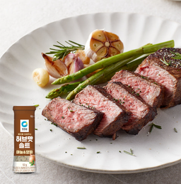 Herb Salt Garlic&Onion for meat ハーブソルト(ニンニク)