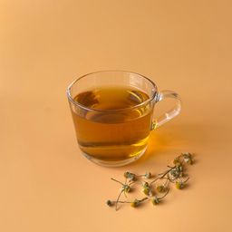 Chamomile Tea