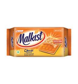 Malkist
