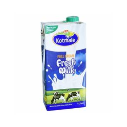 856 KOTHMALE FRESH MILK 1LTR 