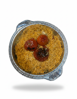 مقلوبة دجاج