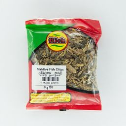 1656 MALDIVE FISH CHIPS 