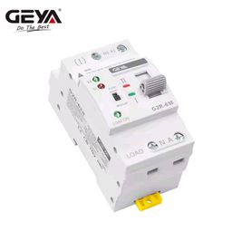 GEYA G2R Automatic Change Over switch 220V 25A, 40A, 63A