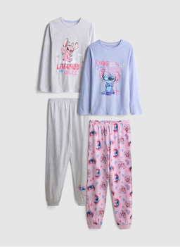 pyjamas enfants 