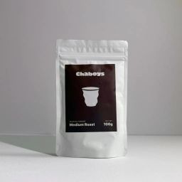 Medium Roast Hojicha