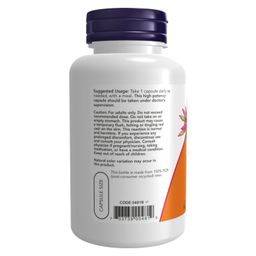 NOW - Niacin 500 mg Veg Capsules