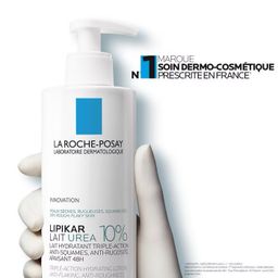 Laroche posay LIPIKAR LAIT UREA 10%