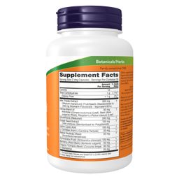 NOW - Liver Refresh Veg Capsules