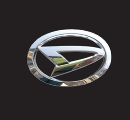 Car Logo Emblem