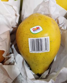 Dole Philippine Papaya