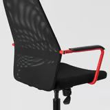 10300010 - HUVUDSPELARE CHAIR (BLACK)