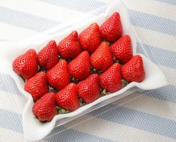 Amaou Strawberry FUKUOKA 270g  🍓 (Limited Stock)