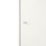 10300014 - KLEPPSTAD WARDROBE (2 DOORS)