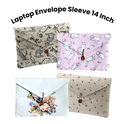 Laptop Envelope Sleeve - 14 Inch