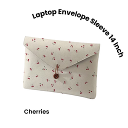 Laptop Envelope Sleeve - 14 Inch