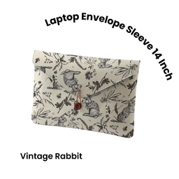 Laptop Envelope Sleeve - 14 Inch