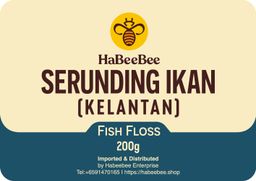 Serunding Ikan
