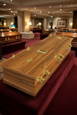 Caskets (Standard)