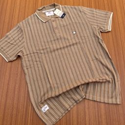 EVO JNS CLUB - TEES 01 - BEACH SAND