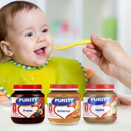  👶 Baby Basics & Essentials 🍼