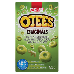 🥣Cereal All Types