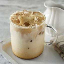 Iced Coffee Selection