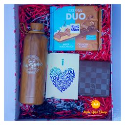 Moh Signature Package 23