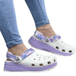 Crocs clog