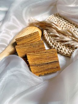 Golden Churn Royale Kueh Lapis (3 Sizes)