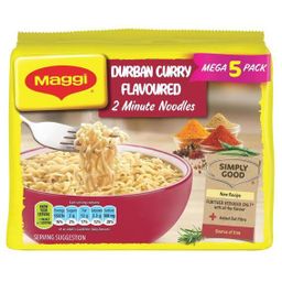🍜Maggi 2 Minute Noodles All Flavour's & All Sizes
