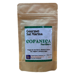 Sal Marina Copaneca (4 oz)