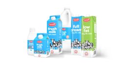 🥛 Fresh Milk All Brands & All Sizes