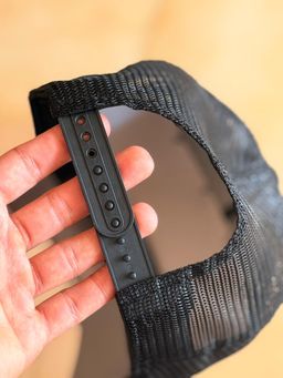 New Era 9Forty -  New York Yankees Classic Rose Trucker Edition