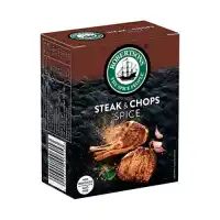 🌶️ Spices All Types & All Flavours